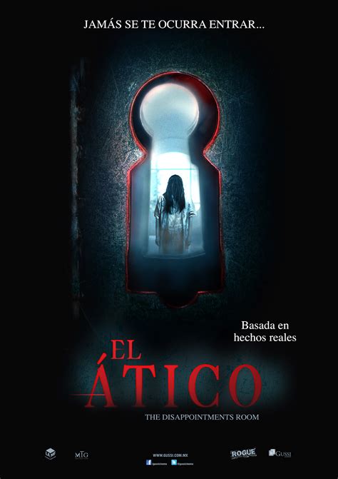 El Atico 